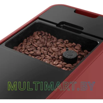 Кофемашина MAUNFELD MF-A7021RD картинка 8